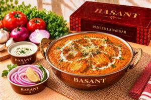 Paneer Lababdr
