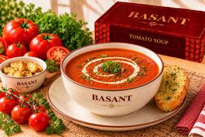 Tomato  Soup