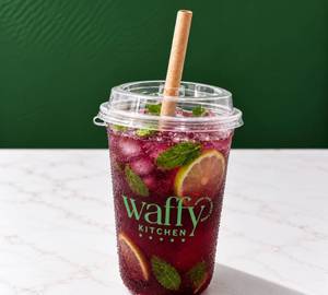 Watermelon Mojito