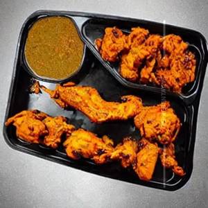 Kerala Chicken Curry