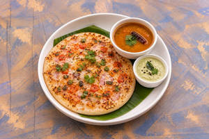 Uttapam