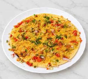 Masala Papad
