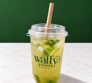 Classic Lime Mojito