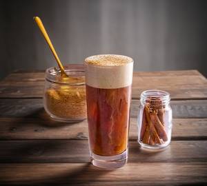 Brown sugar brew