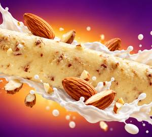 Badam Kulfi 50 Ml