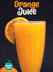 Orange Juice