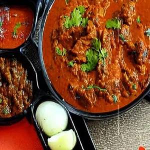 Chettinad Mutton Masala