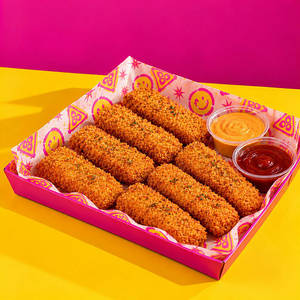 Chicken Fingers