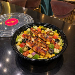 Strips A Licious
