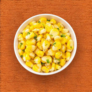 Sweet Corn Butter