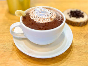 Hot Chocolate