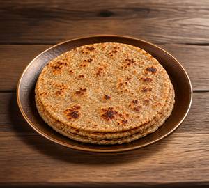 Homemade Bajra Bhakri (1 Pc)