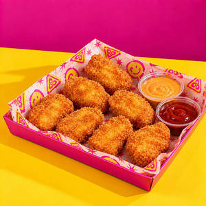 Chicken Nuggets