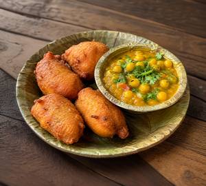 Gulugula ( 4 Pcs ) With Ghuguni