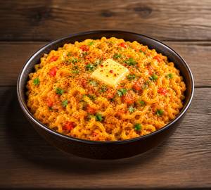 Homestyle Butter Yippee! Maggi