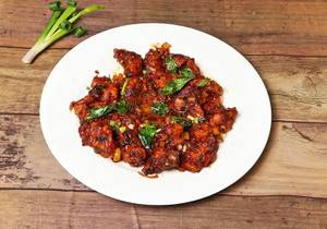 Mutton Pepper Dry