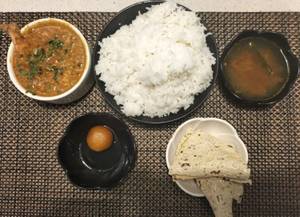 Butter Chicken Masala