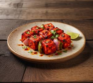 Paneer Kabab