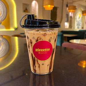 Cold Coffee