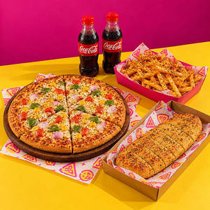 Cheesy Craving Box