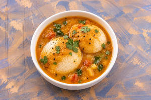 Idali Sambar