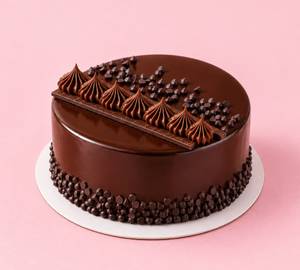 Choc Chip Cake [500 Grams]