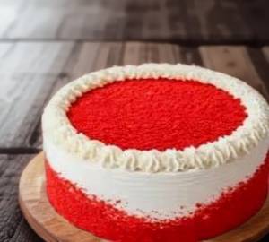 Red Velvet Cake