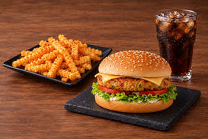 OneBite Classic Chicken Meal small