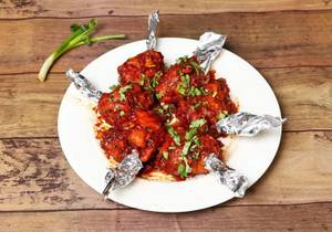 Chicken Lollipop
