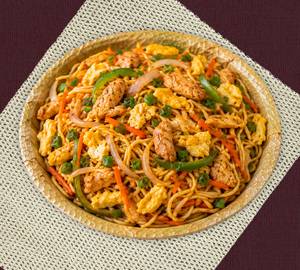 Egg Chicken Noodles (1 Serve)
