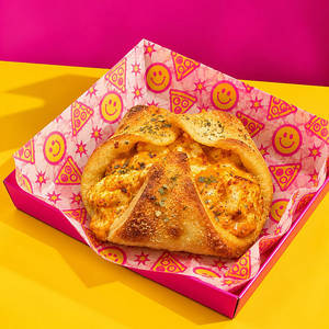 Paneer Zingy Parcel