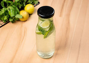 Virgin Mojito