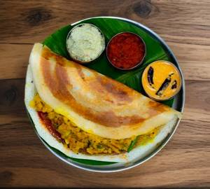 Masala Dosa