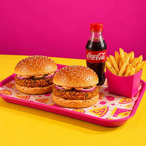 Buddy Meal