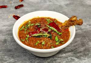 Chetinad Chicken Masala