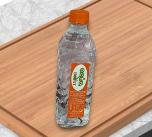 Water Bottle 02