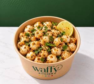 Roasted Makhana