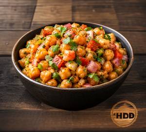 Chatpata Sweet Corn Bowl