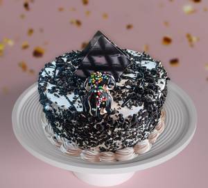 Black forest cake [500 grams]