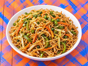 Veg Noodles
