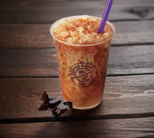 Midnight mocha