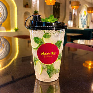 Mint Mojito