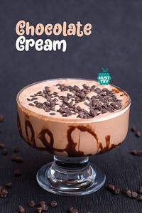 Chocolate Cream