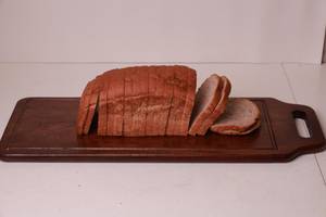 Ragi Bread