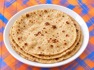 Plain Roti