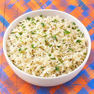 Jeera Rice