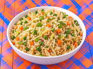 Fried Rice
