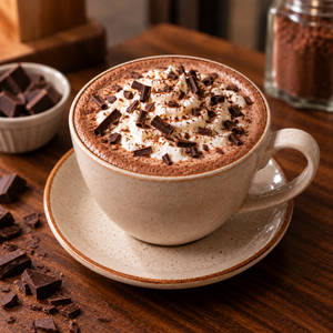 Hot Chocolate