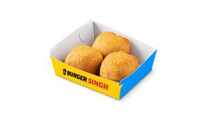 Mini Batata Vada (3 Pcs)