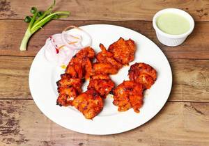 Chicken Tikka